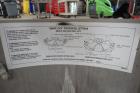 Sweco Vibro-energy Separator Xs48